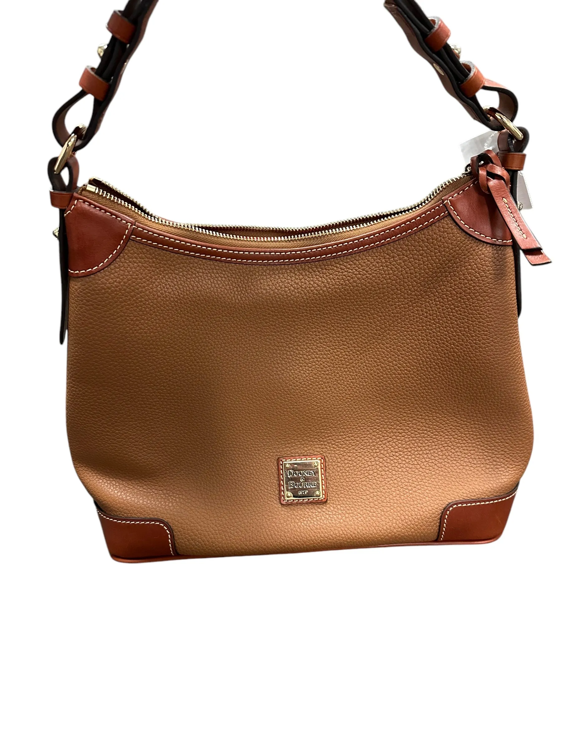 Handbag Designer By Dooney And Bourke, Size: Medium