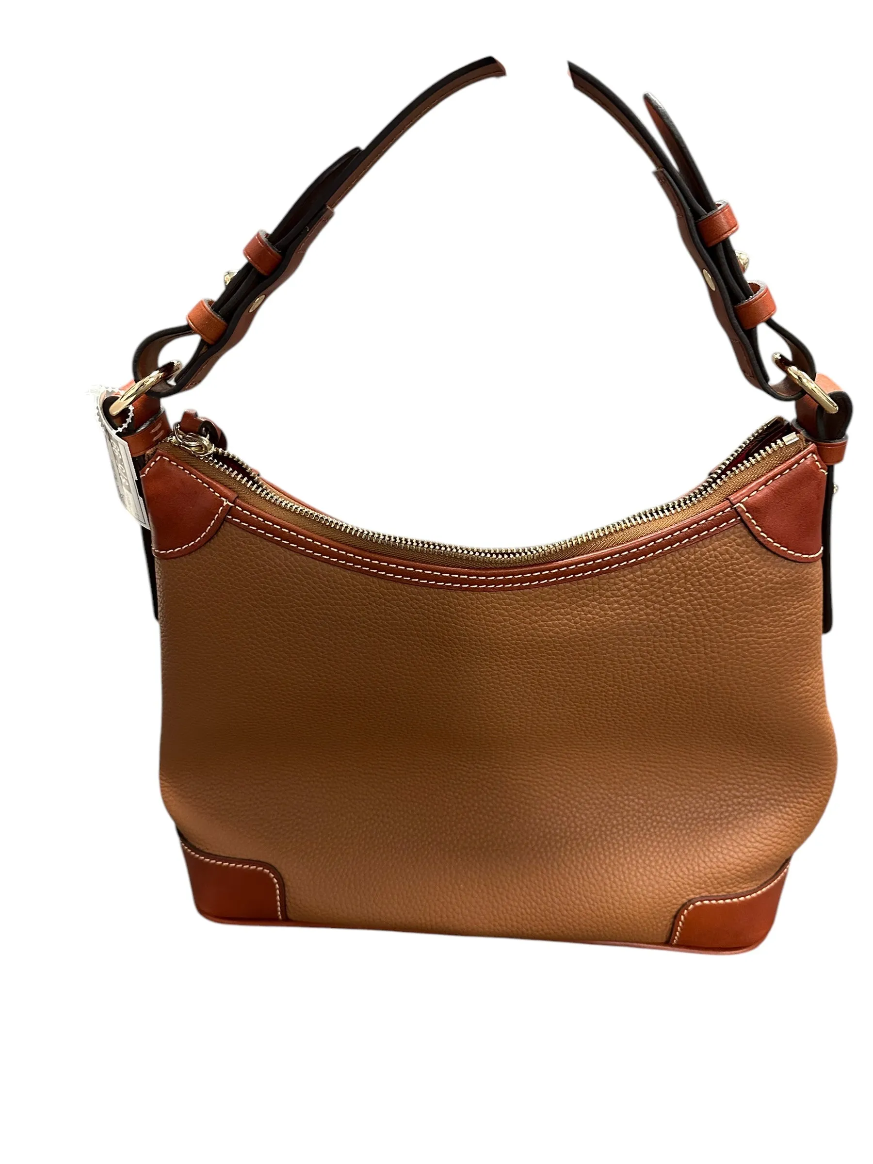 Handbag Designer By Dooney And Bourke, Size: Medium