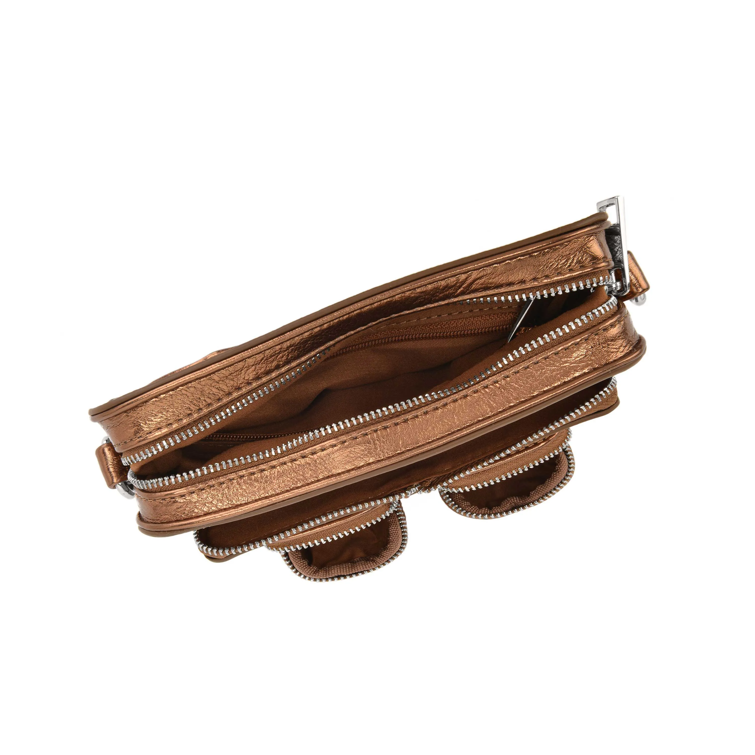 Helena Recycled Cool Bronze