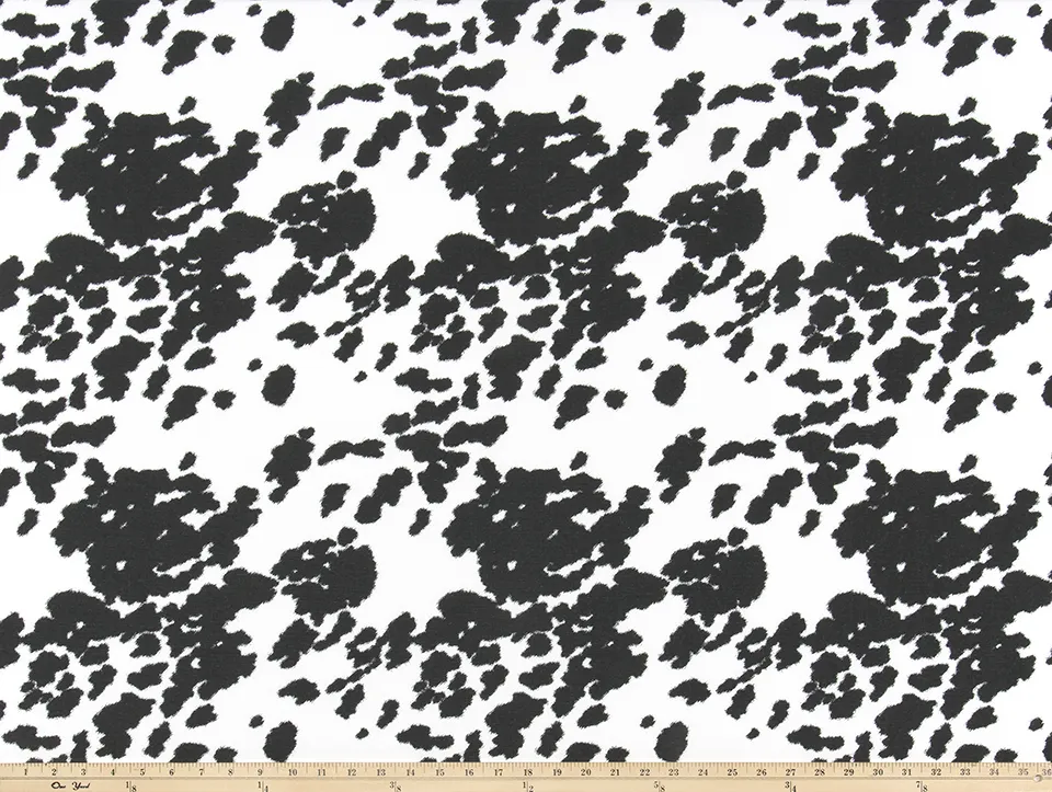 Hide Ink Fabric By Premier Prints