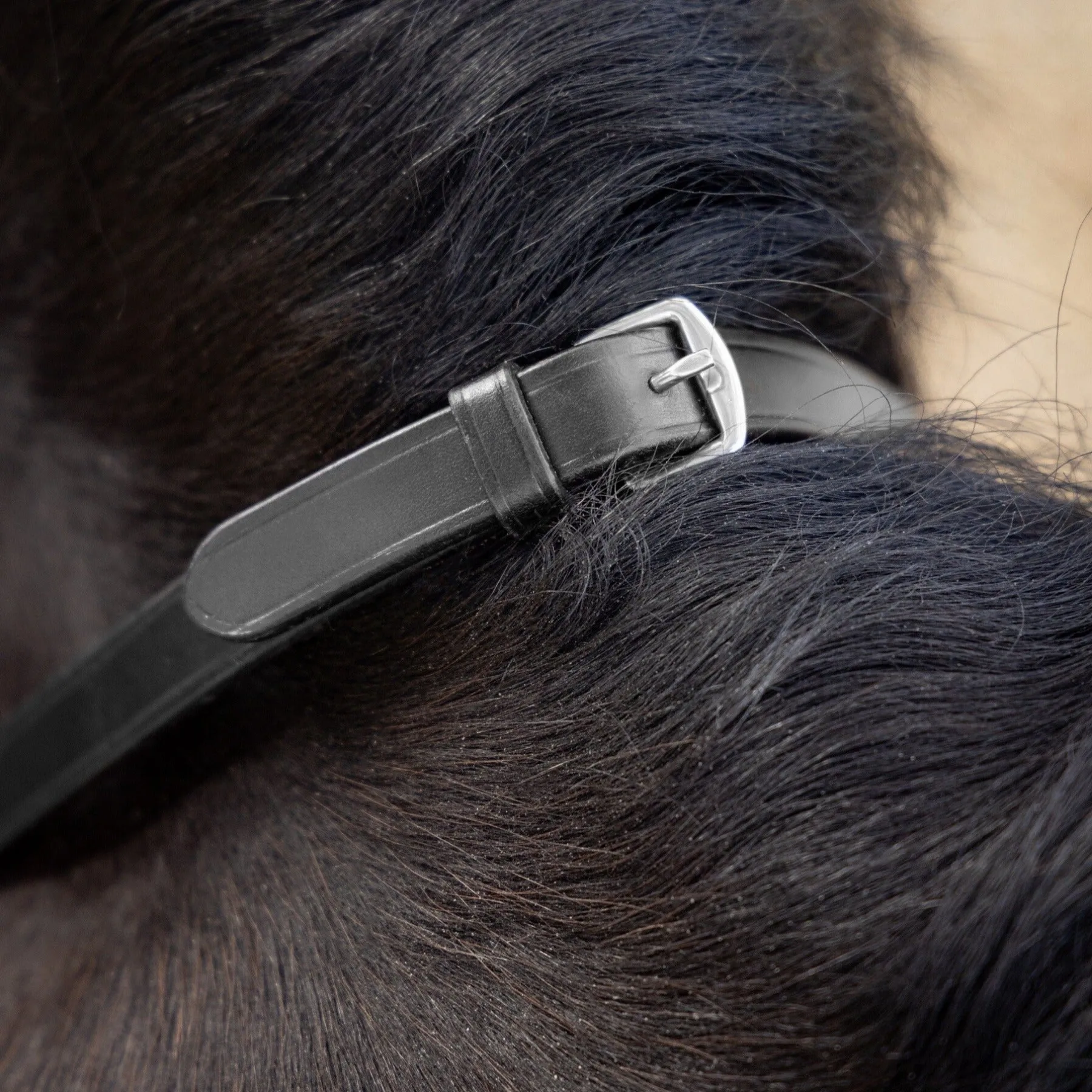 LeMieux Magna Grip Rubber Reins