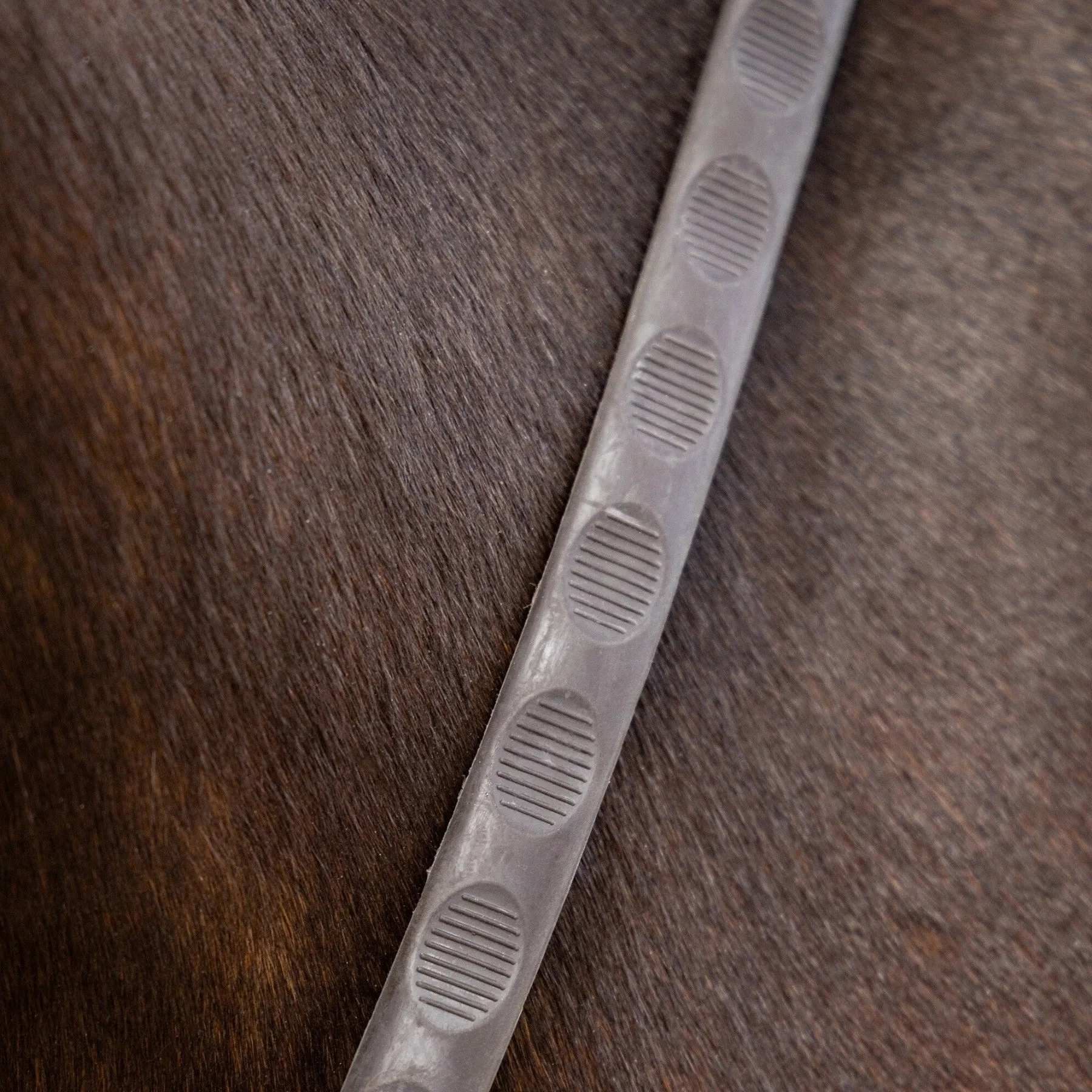 LeMieux Magna Grip Rubber Reins