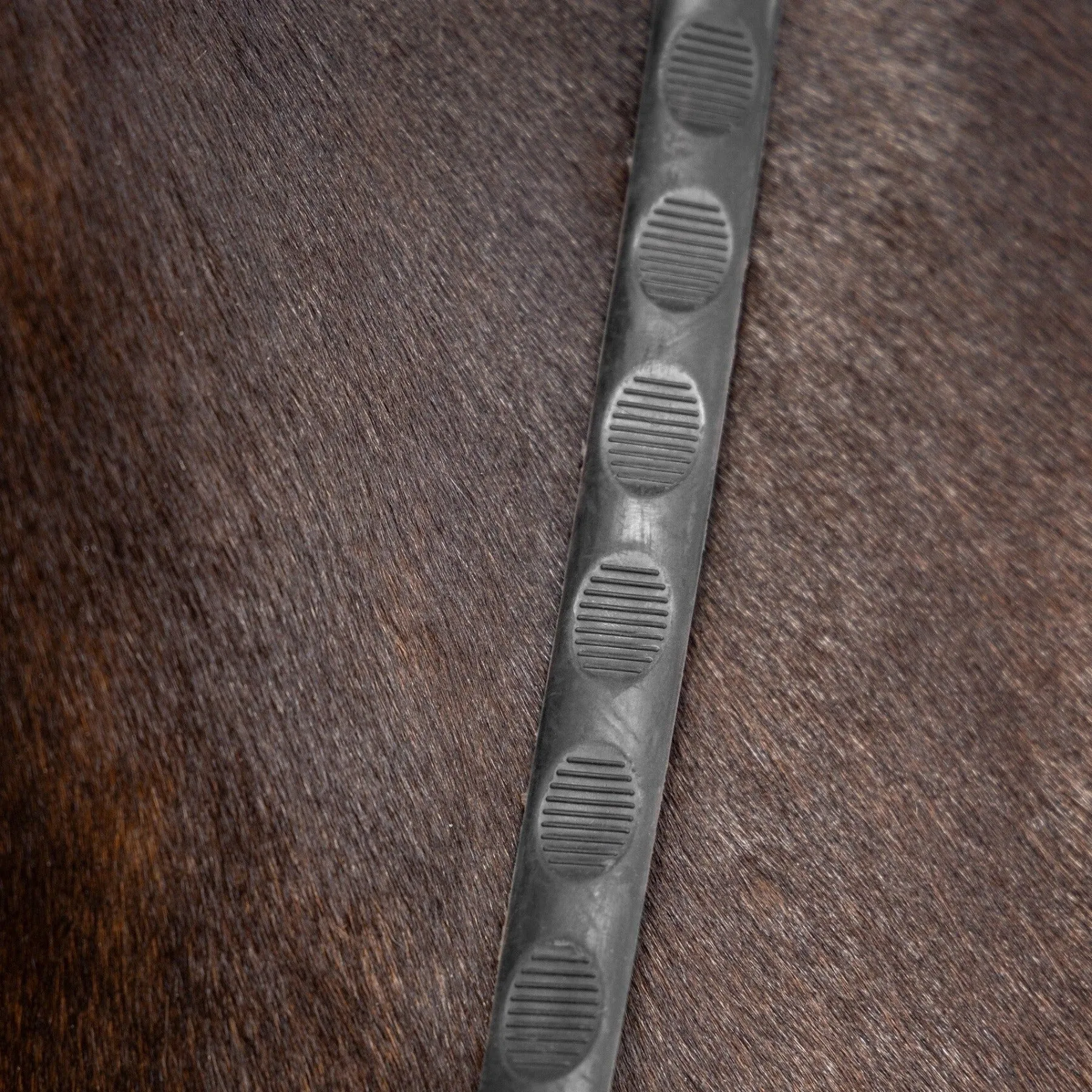 LeMieux Magna Grip Rubber Reins