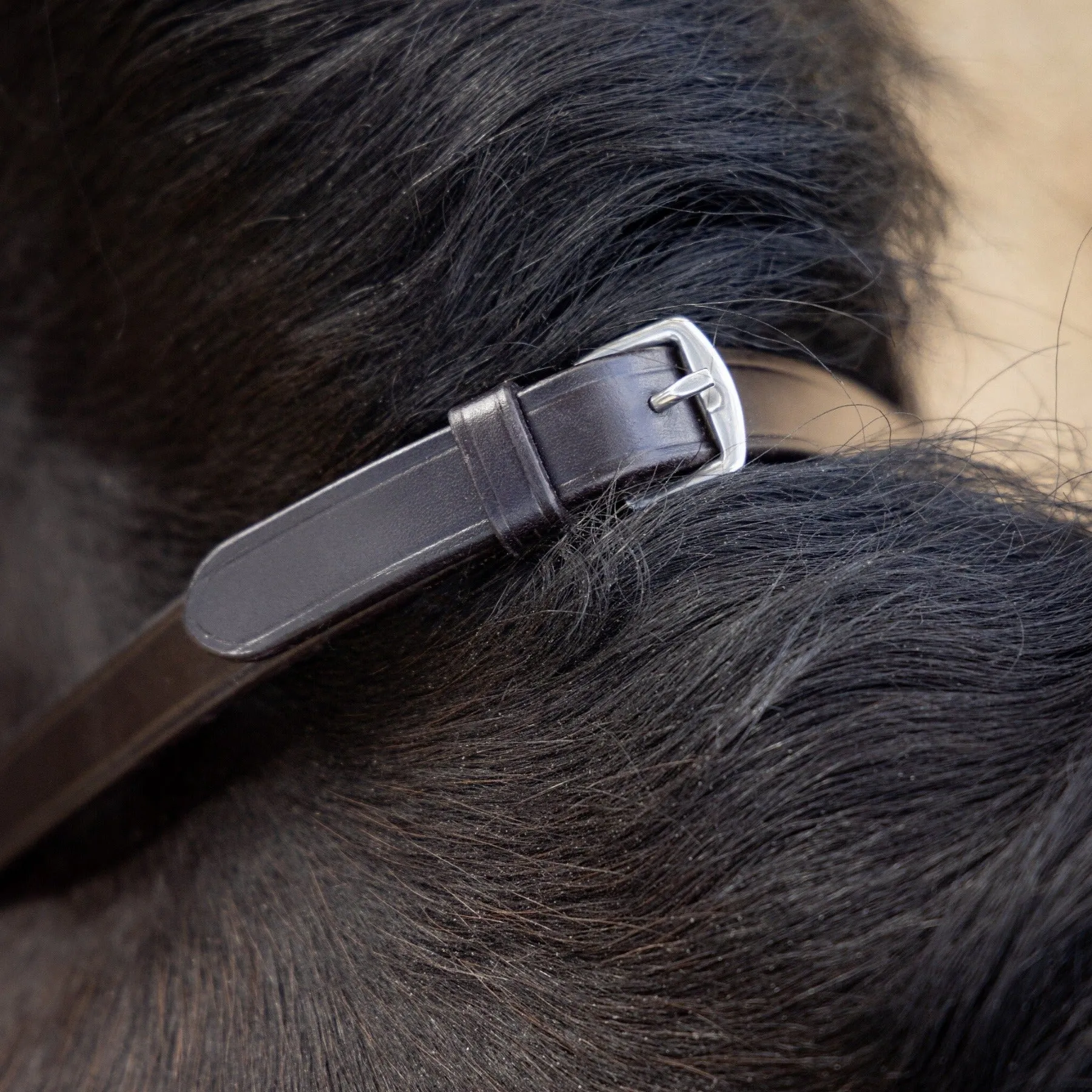 LeMieux Magna Grip Rubber Reins