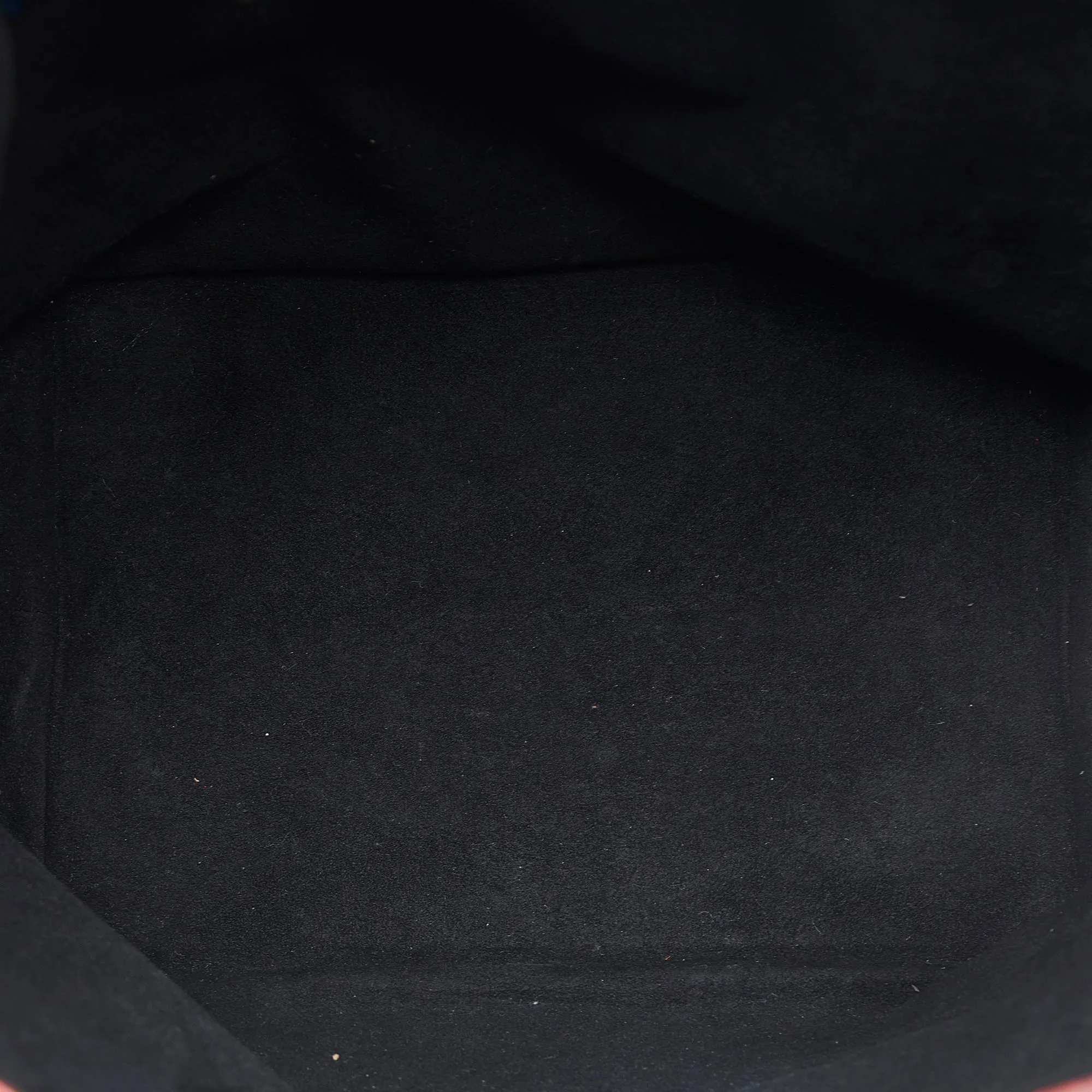 LOUIS VUITTON Epi Noe Tricolor GM Bucket Bag