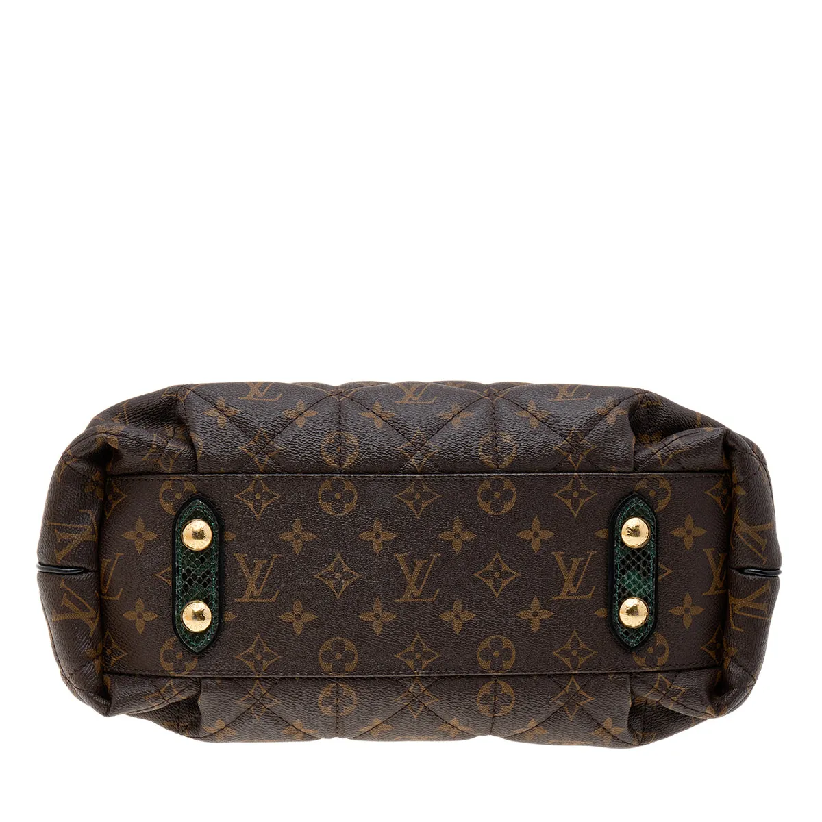 Louis Vuitton Monogram Canvas Etoile Exotique MM Bag