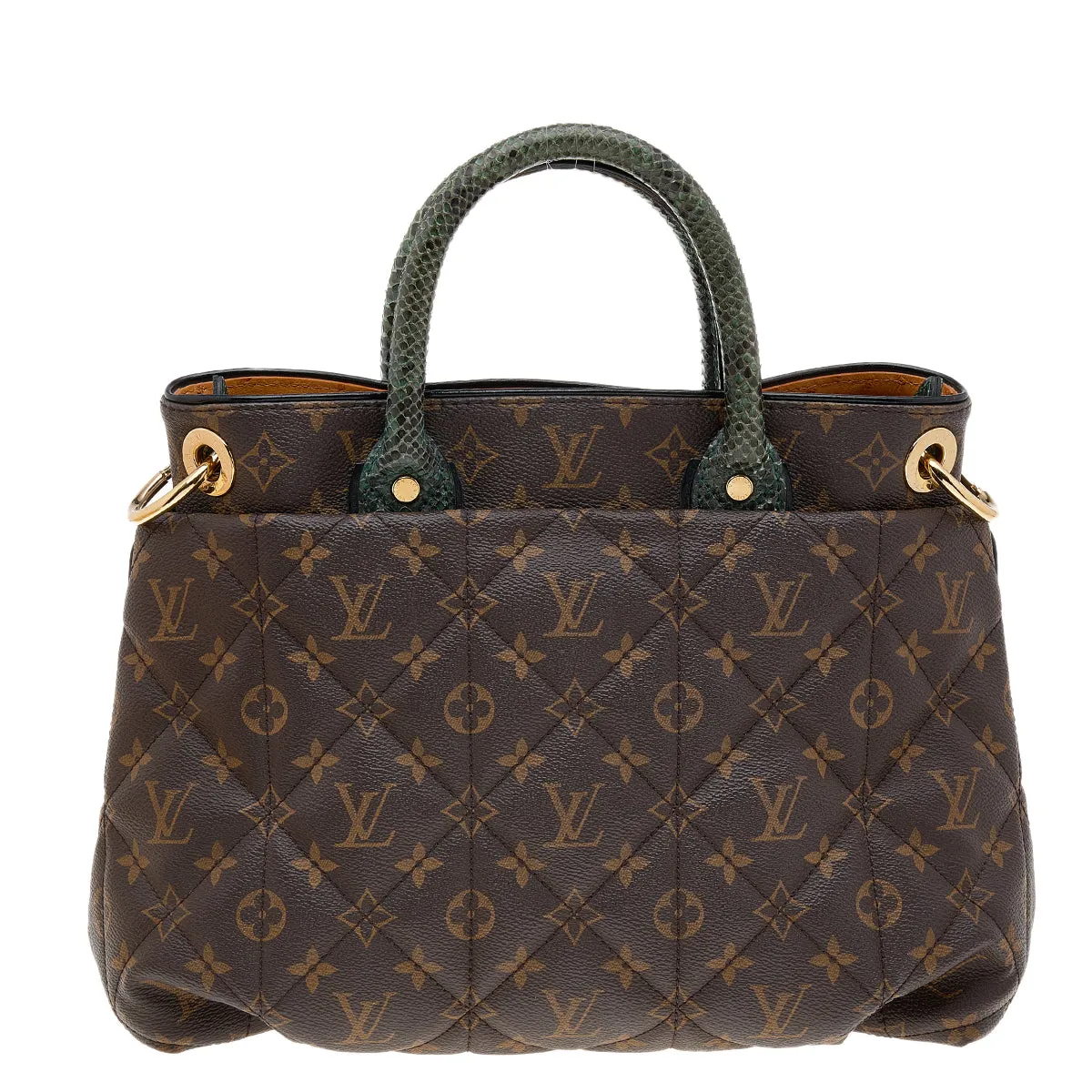 Louis Vuitton Monogram Canvas Etoile Exotique MM Bag