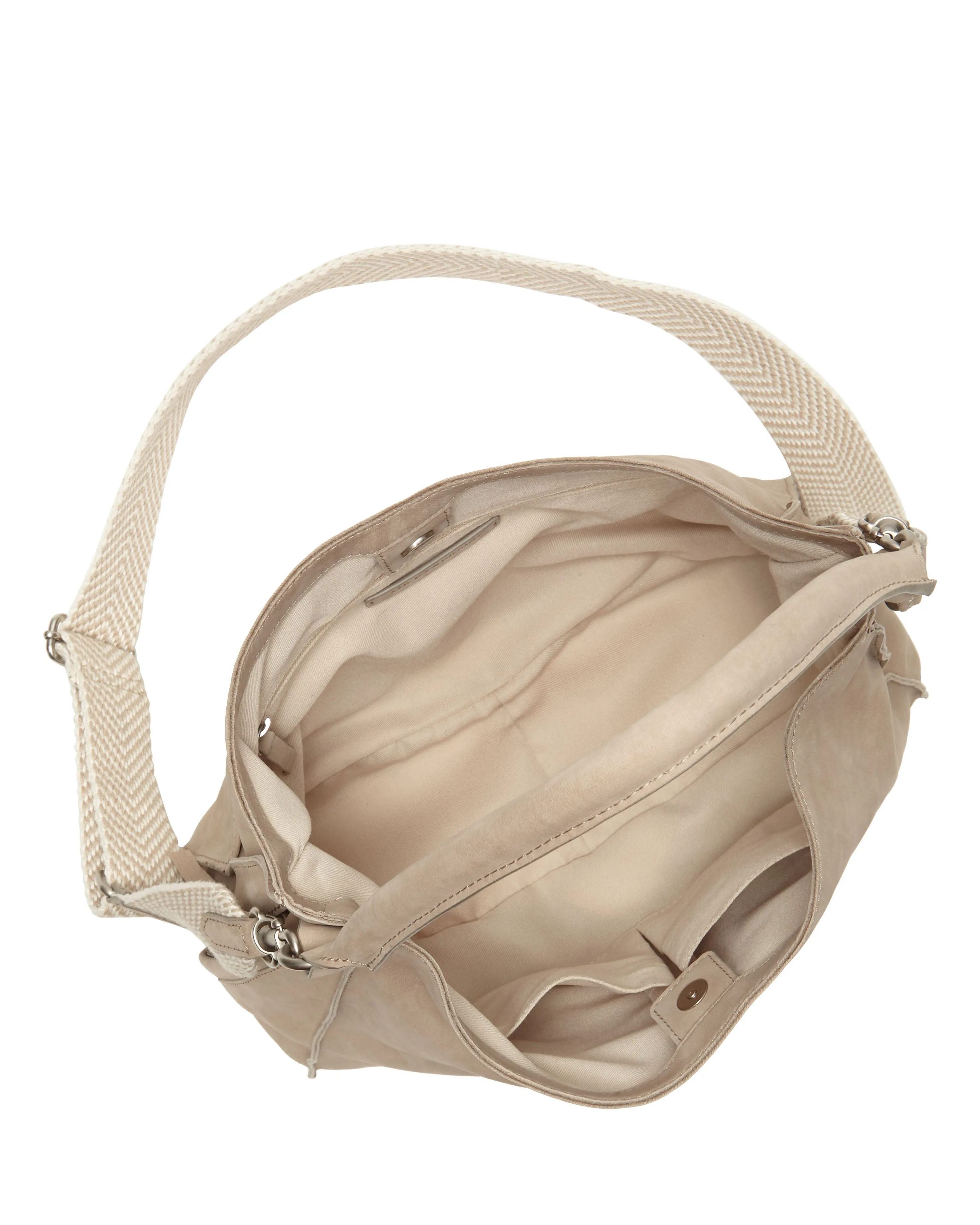 Lucky Brand Brid Shoulder Handbag