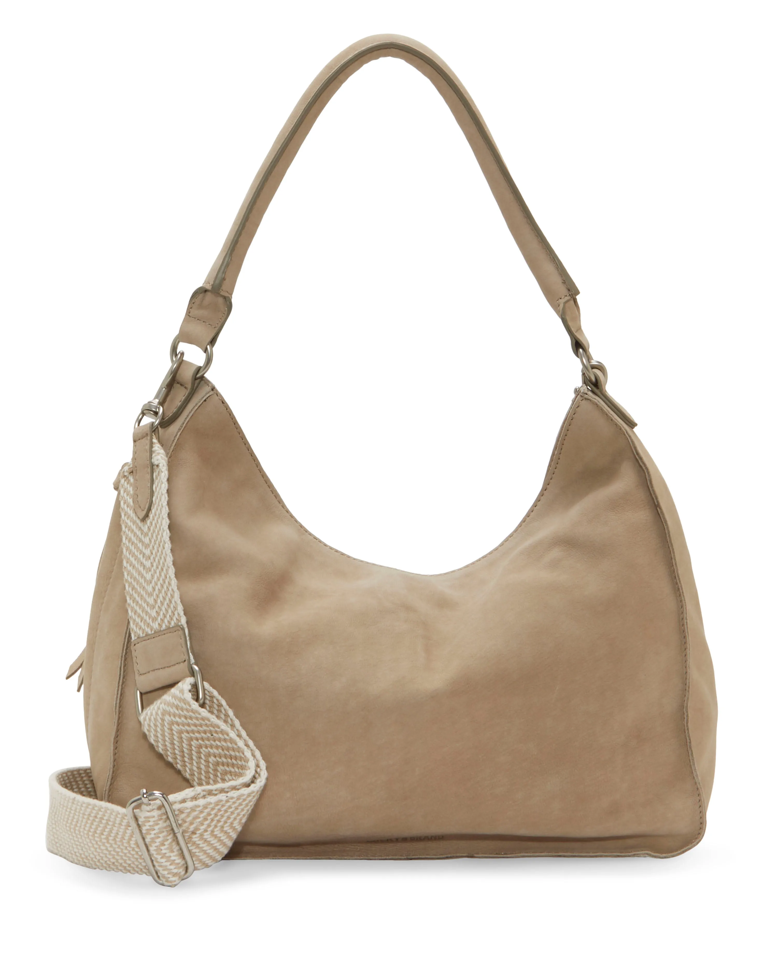Lucky Brand Brid Shoulder Handbag