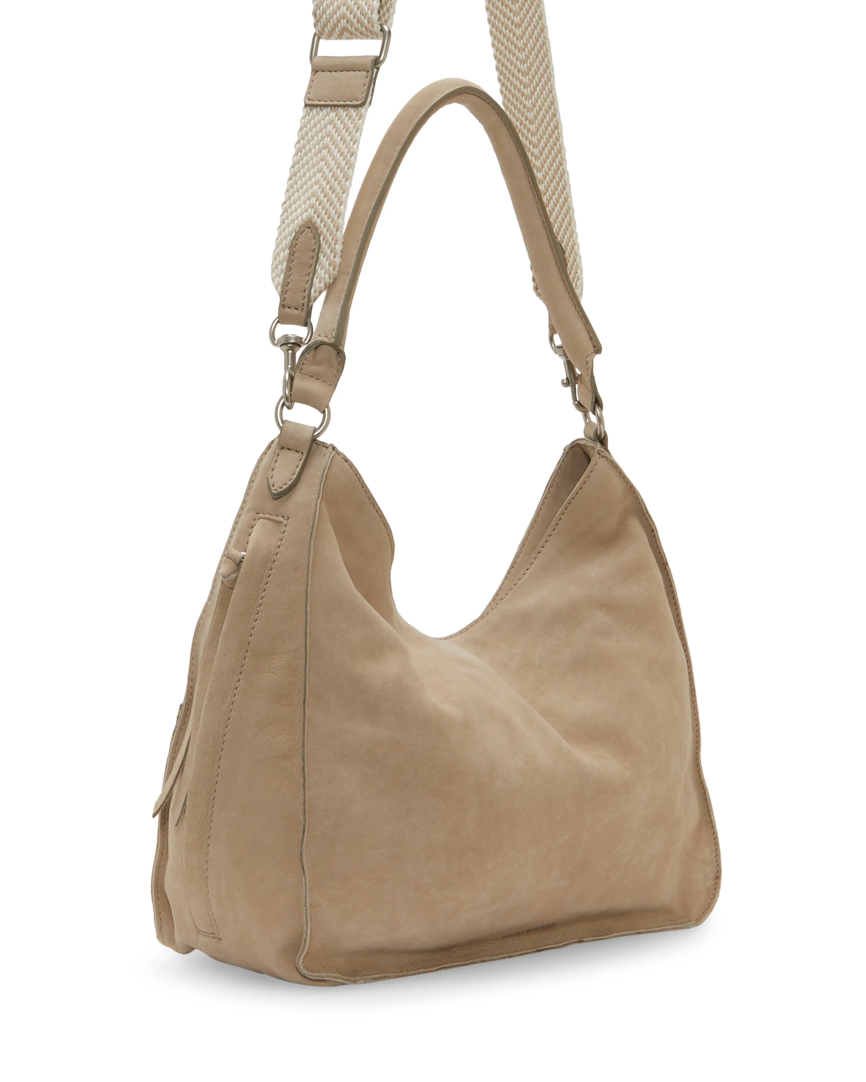Lucky Brand Brid Shoulder Handbag