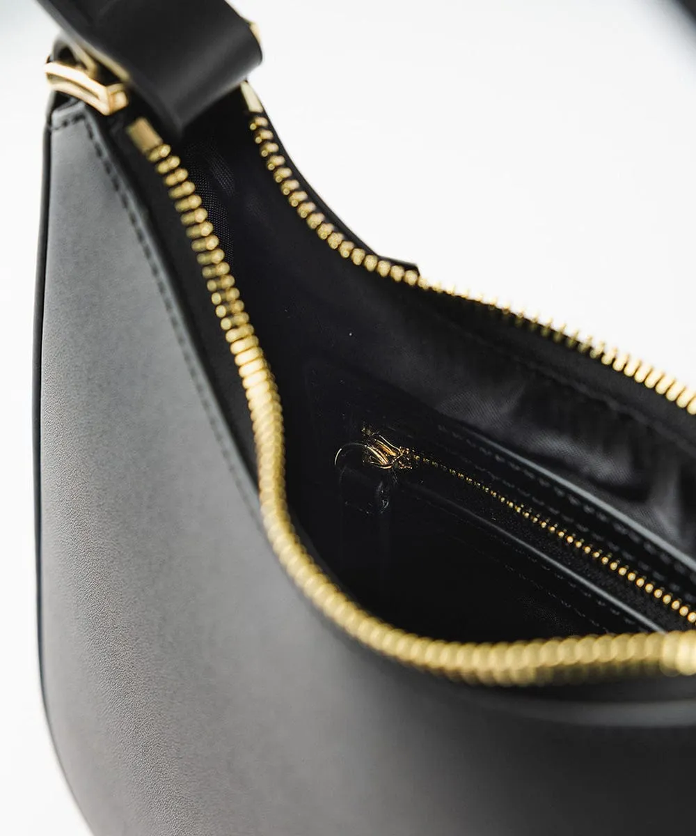 Lyra Classic Genuine Leather Handbag