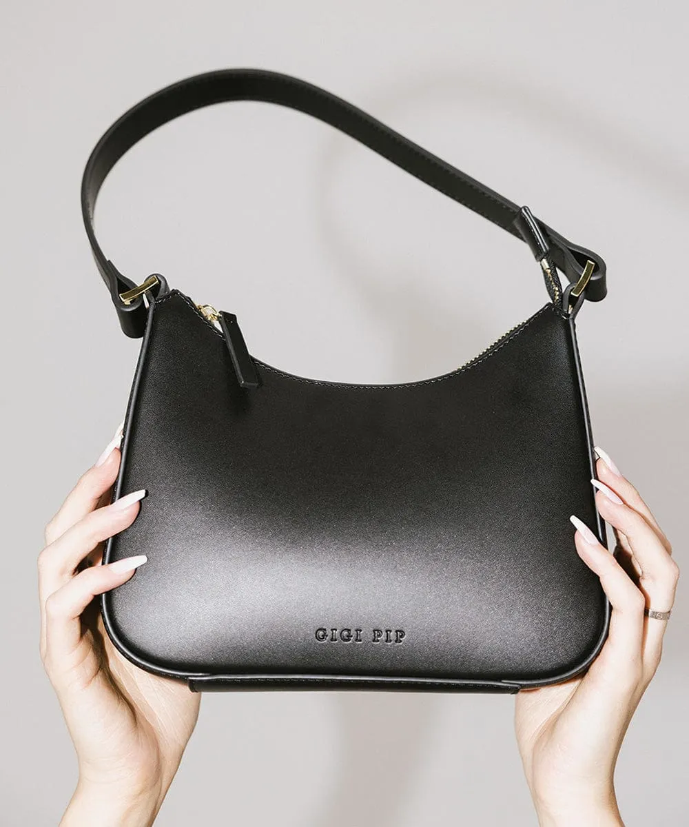 Lyra Classic Genuine Leather Handbag