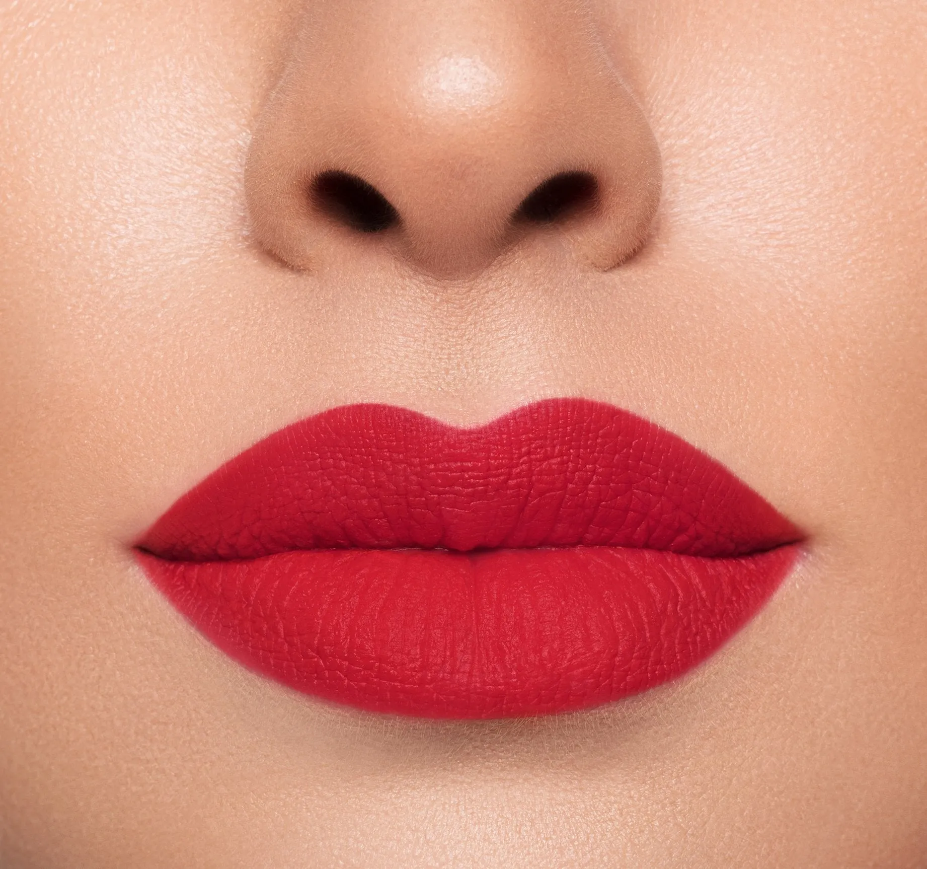 MEGA MATTE LIPSTICK - STEAMY