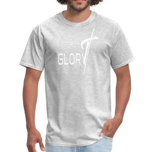 Mens T-shirt, Glory  Graphic Tee
