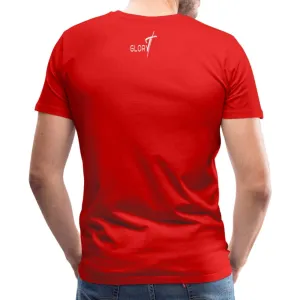 Mens T-shirt, Glory  Graphic Tee