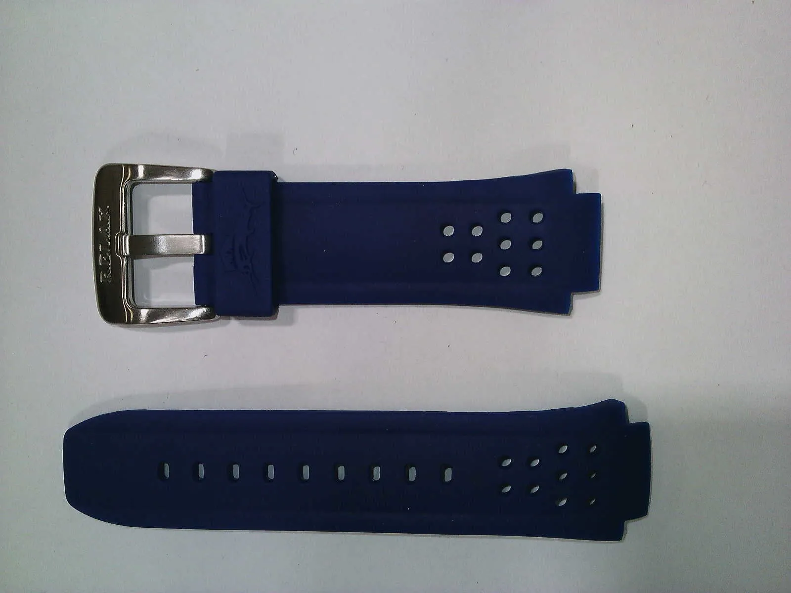 Men's Tommy Bahama 18mm Relax RLX1089 Watch Band