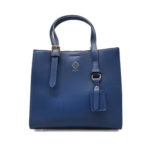 Moxxa Natasha Navy Blue - Handbag