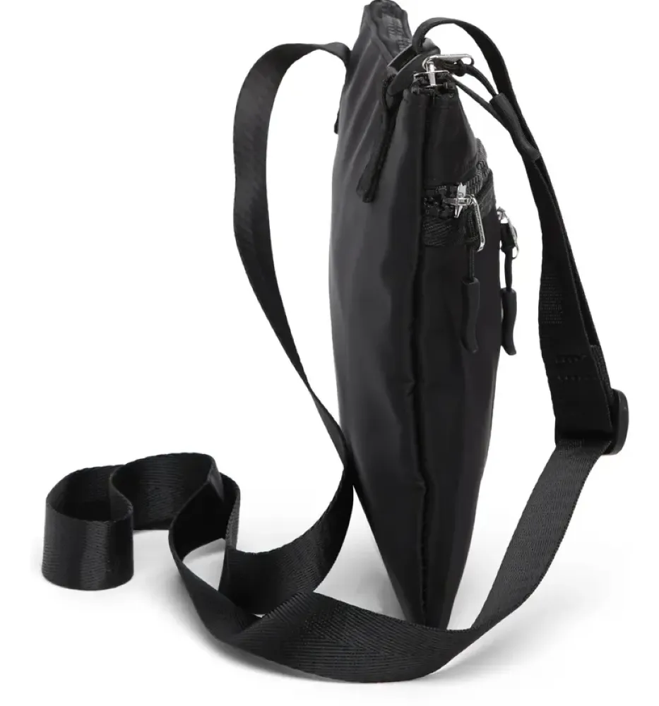 Nautica Trimaran Crossbody Handbag
