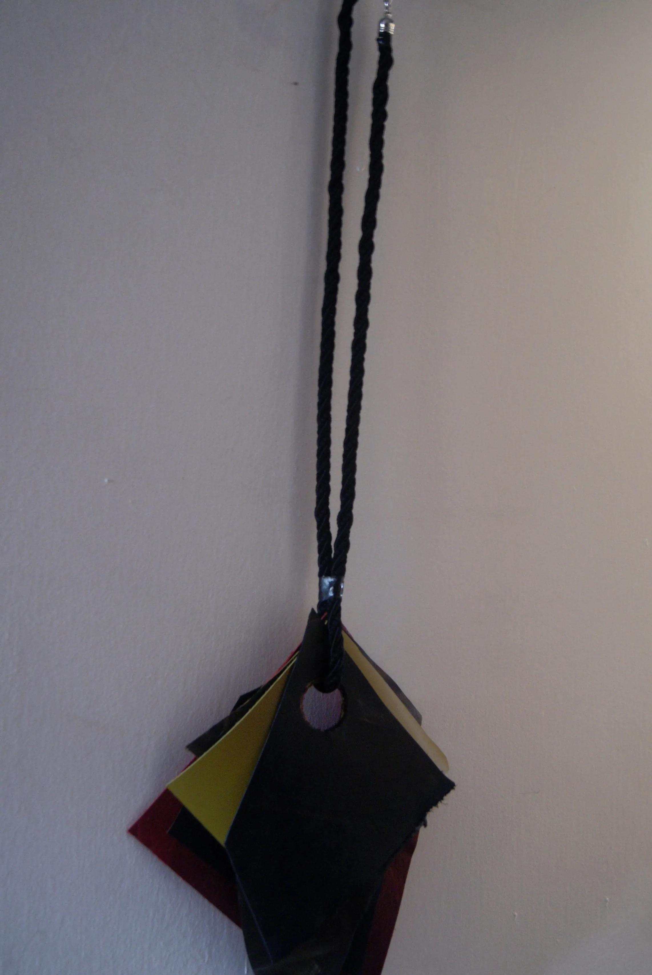 Necklace- Patricia Era Bates