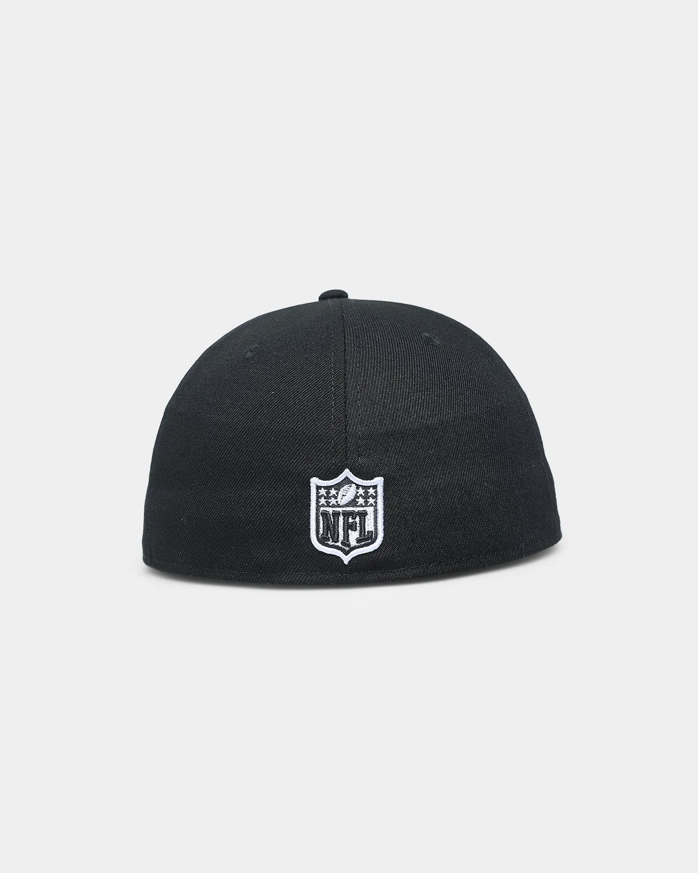New Era Las Vegas Raiders 'Super Bowl Past Champions' 59FIFTY Fitted OTC