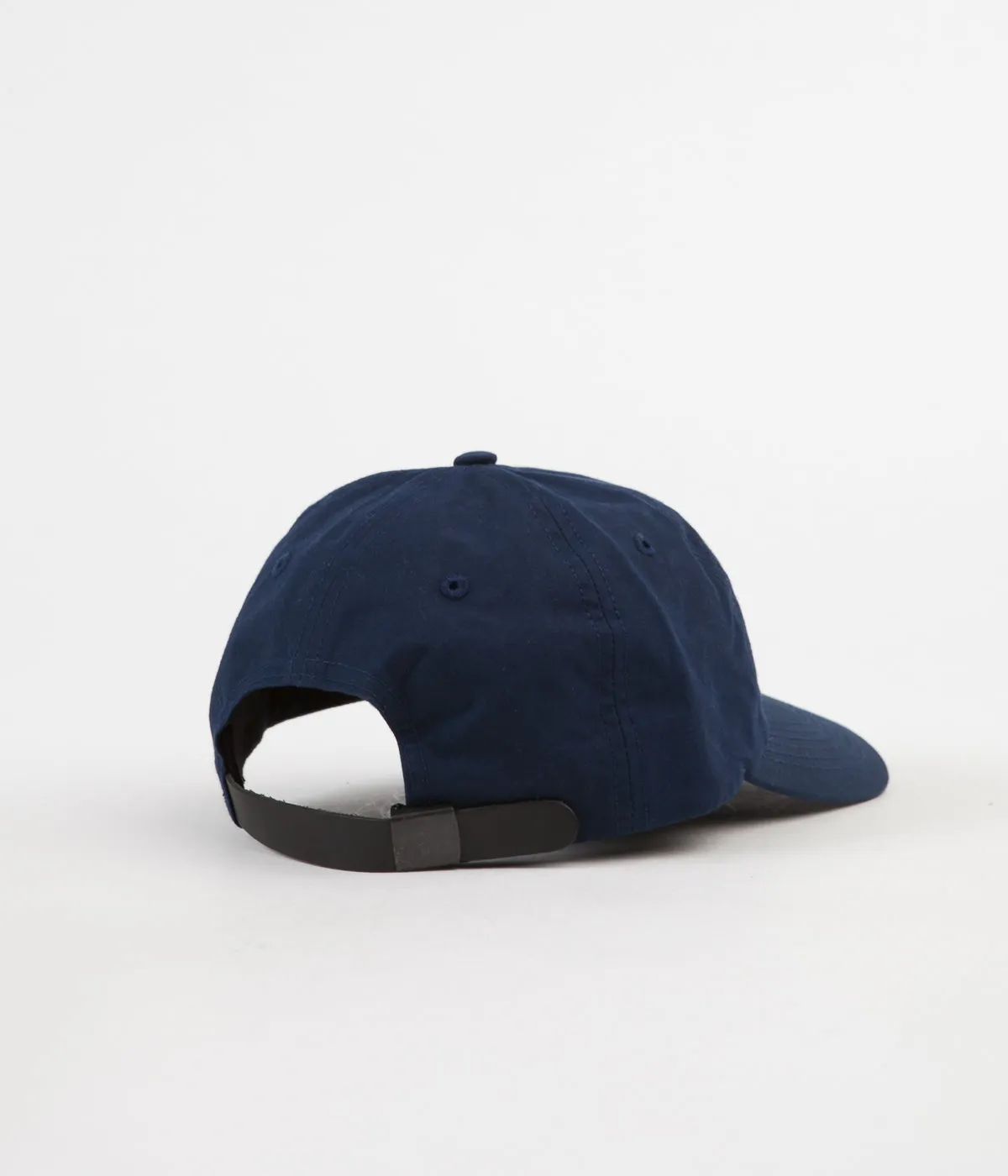 Norse Projects Norse Sports Cap - Navy