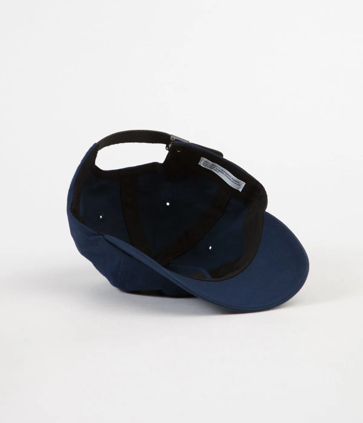 Norse Projects Norse Sports Cap - Navy