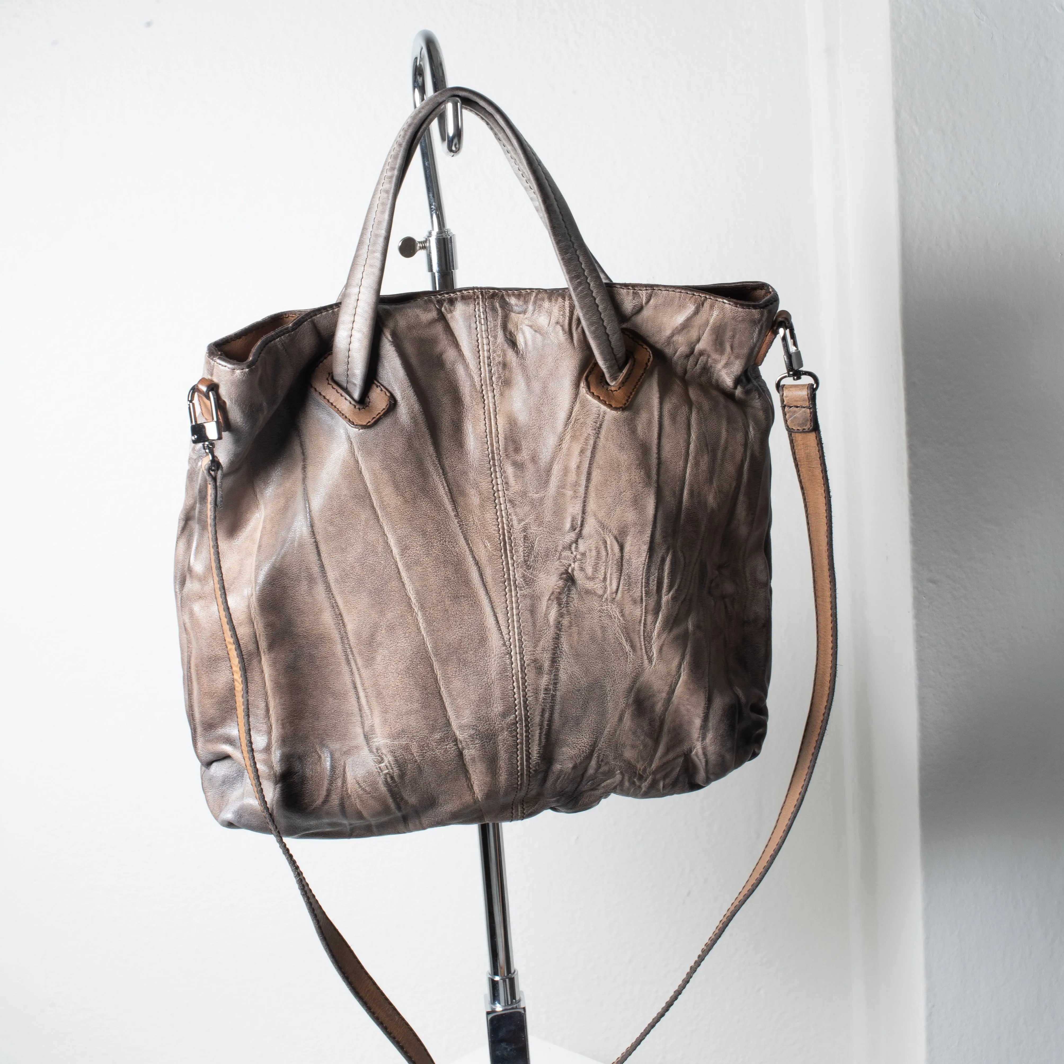 Numero 10 "Lafayette" Handbag