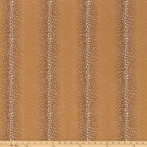 Outdoor Fabric - Antelope Stucco By Premier Prints