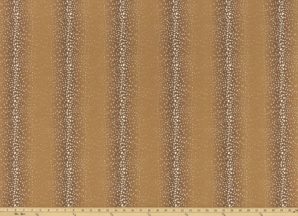 Outdoor Fabric - Antelope Stucco By Premier Prints