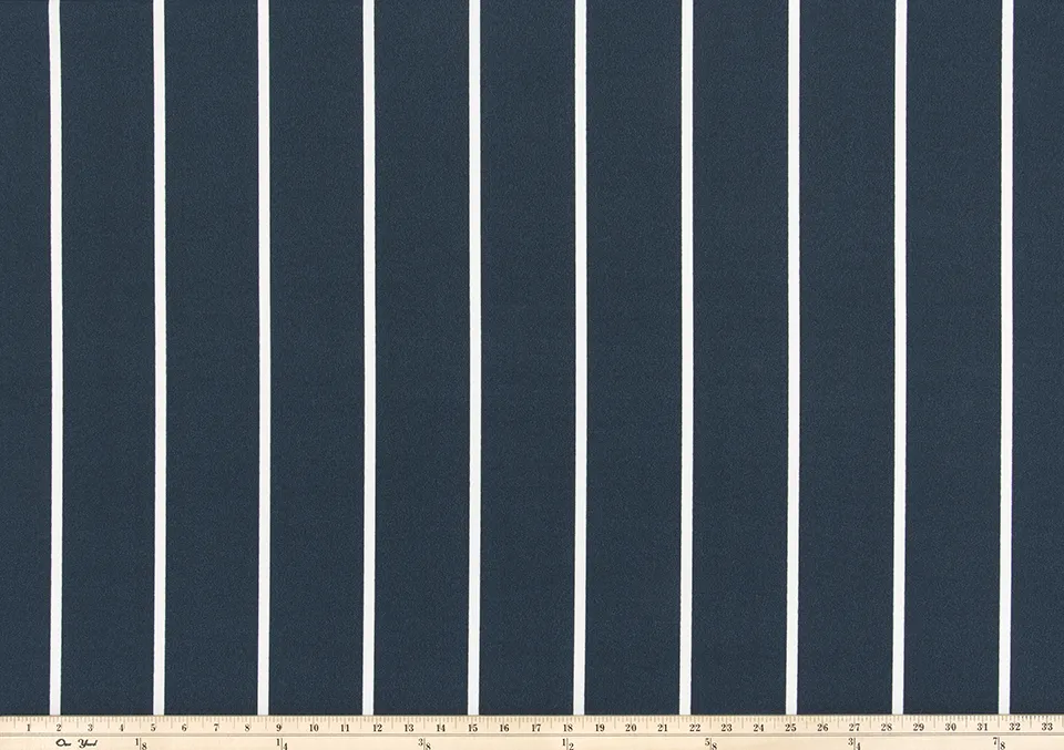 Outdoor Fabric - Windridge Oxford Fabric By Premier Prints
