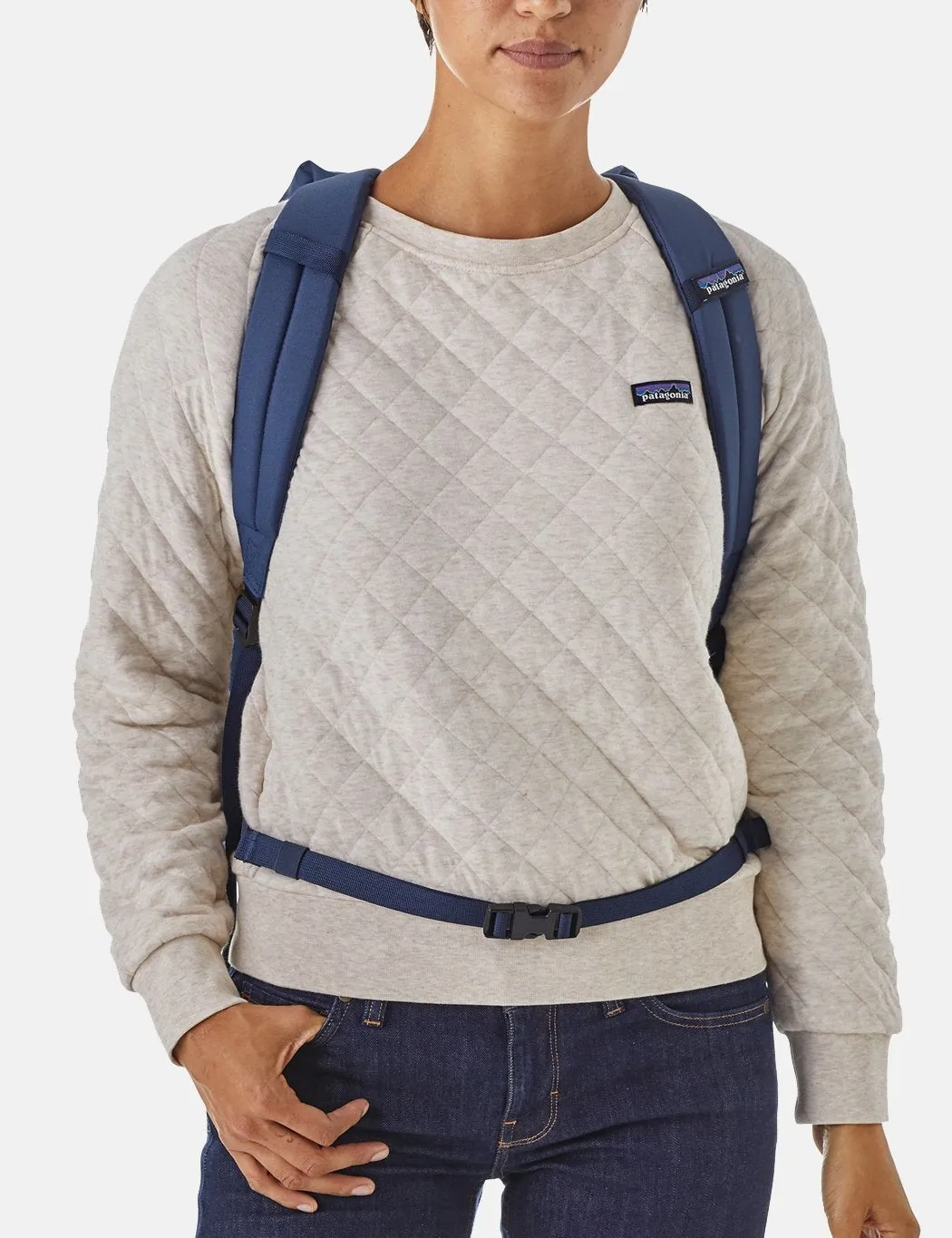 Patagonia Arbor Classic Backpack (25L) - Classic Navy Blue