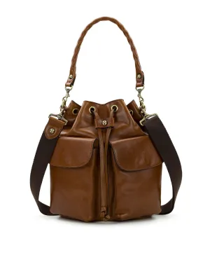 Patricia Nash Alma Bucket Handbag