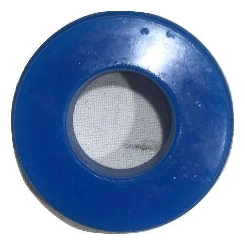 Polyurethane Gladhand Seals Blue 10 PACK | UGS10BL