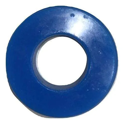 Polyurethane Gladhand Seals Blue 10 PACK | UGS10BL