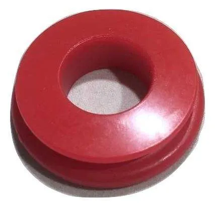 Polyurethane Gladhand Seals Red 50 Pack | UGS50RD