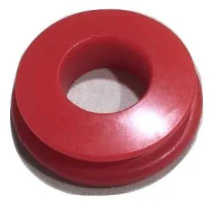 Polyurethane Gladhand Seals Red 50 Pack | UGS50RD