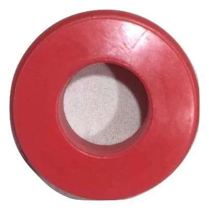 Polyurethane Gladhand Seals Red 50 Pack | UGS50RD