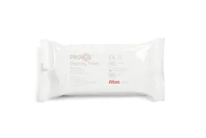 Provox Cleaning Towels 7244 - Pack of 10