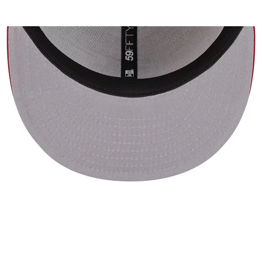 SAN FRANCISCO GIANTS 2024 MLB 4TH OF JULY 59FIFTY FITTED HAT