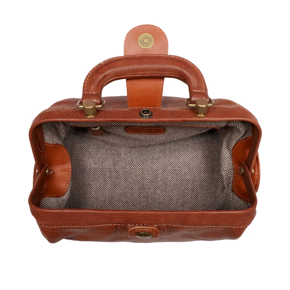 SASHA SATCHEL