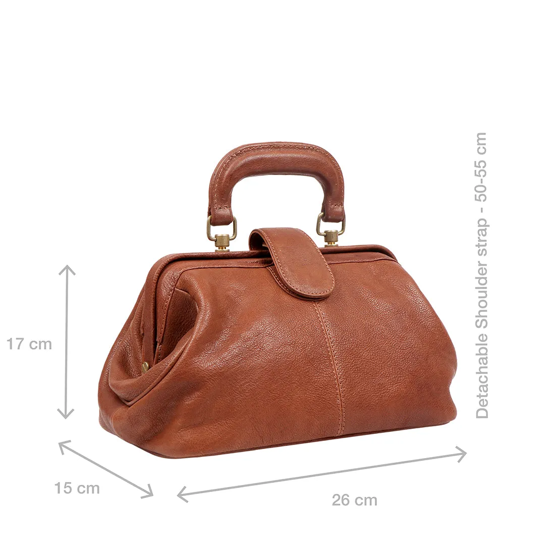 SASHA SATCHEL