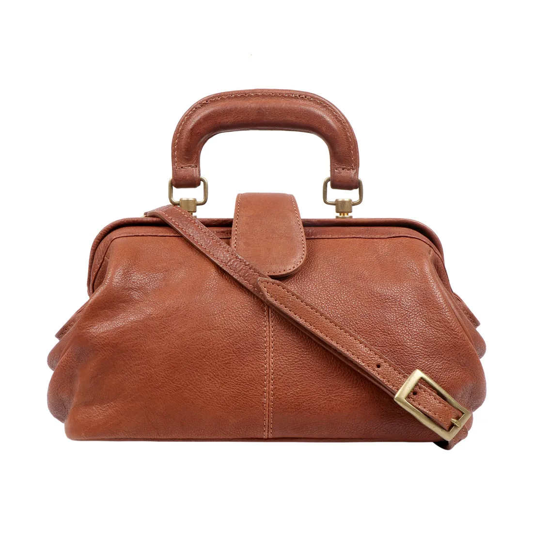 SASHA SATCHEL