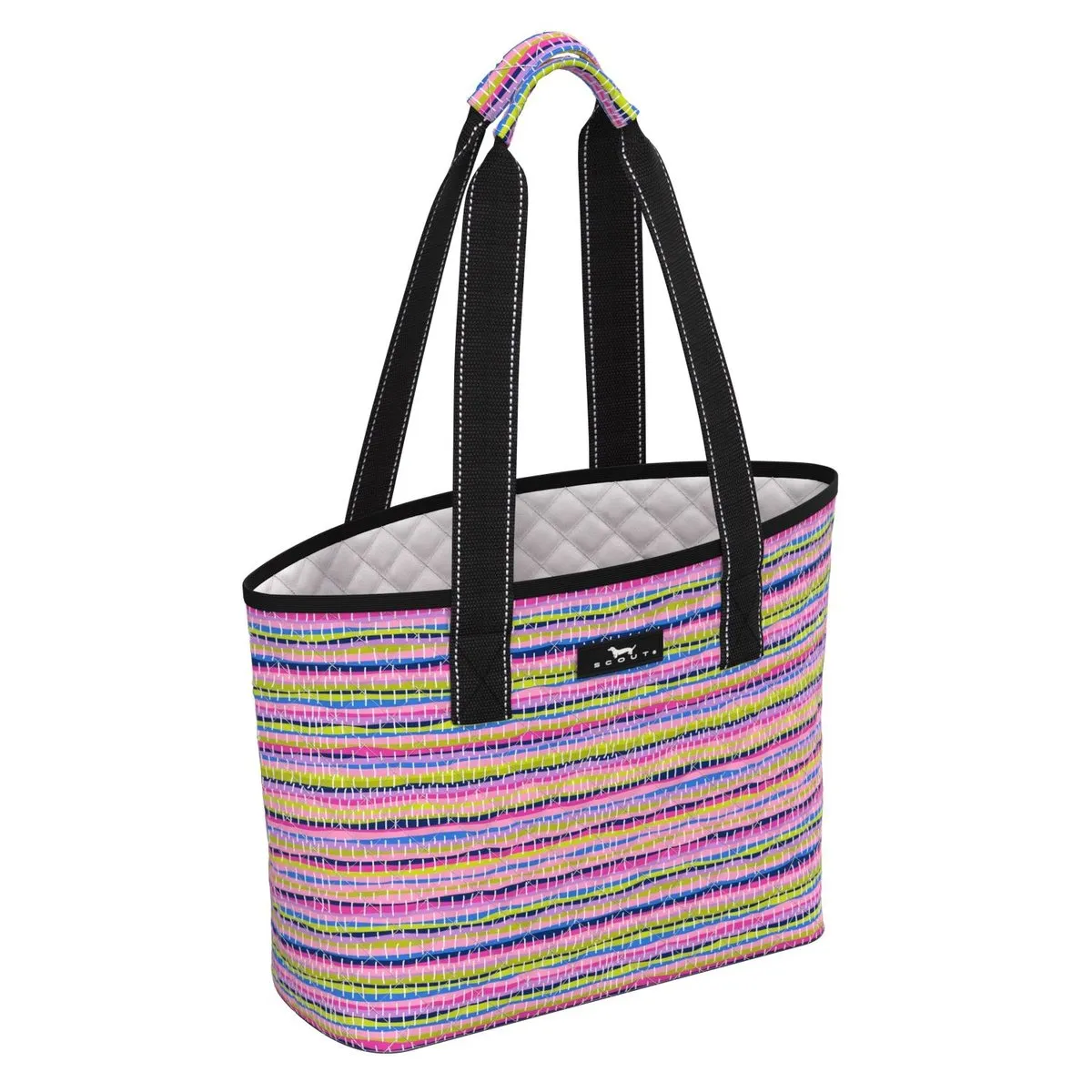 SCOUT Quality As Charged Shoulder Handbag