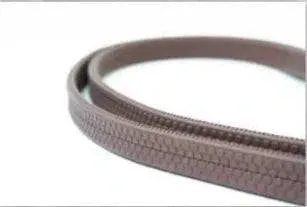 Signature by Antares Fancy Rubber Reins 5/8