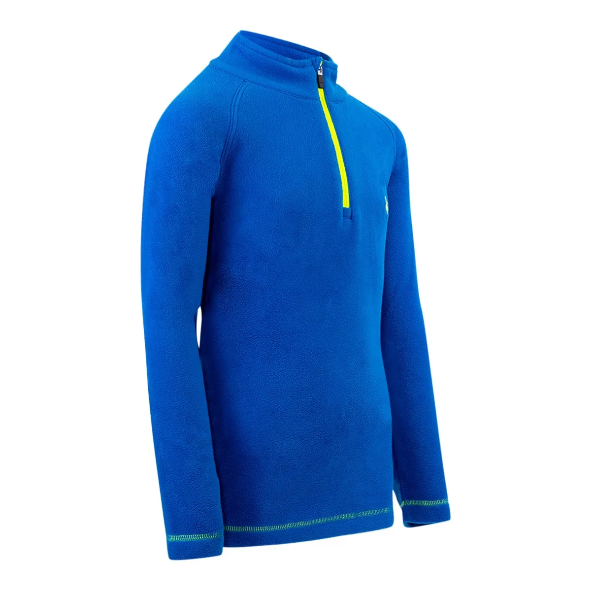 Spyder Boys' Speed Fleece Top