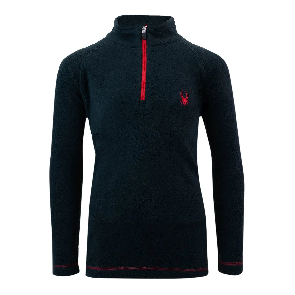 Spyder Boys' Speed Fleece Top
