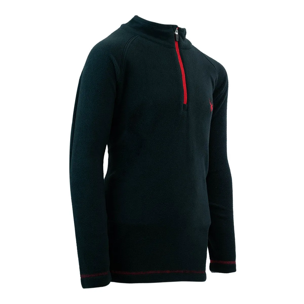 Spyder Boys' Speed Fleece Top