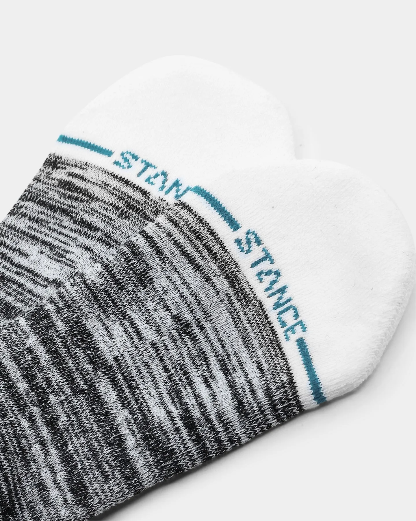 Stance Freaker Sock White