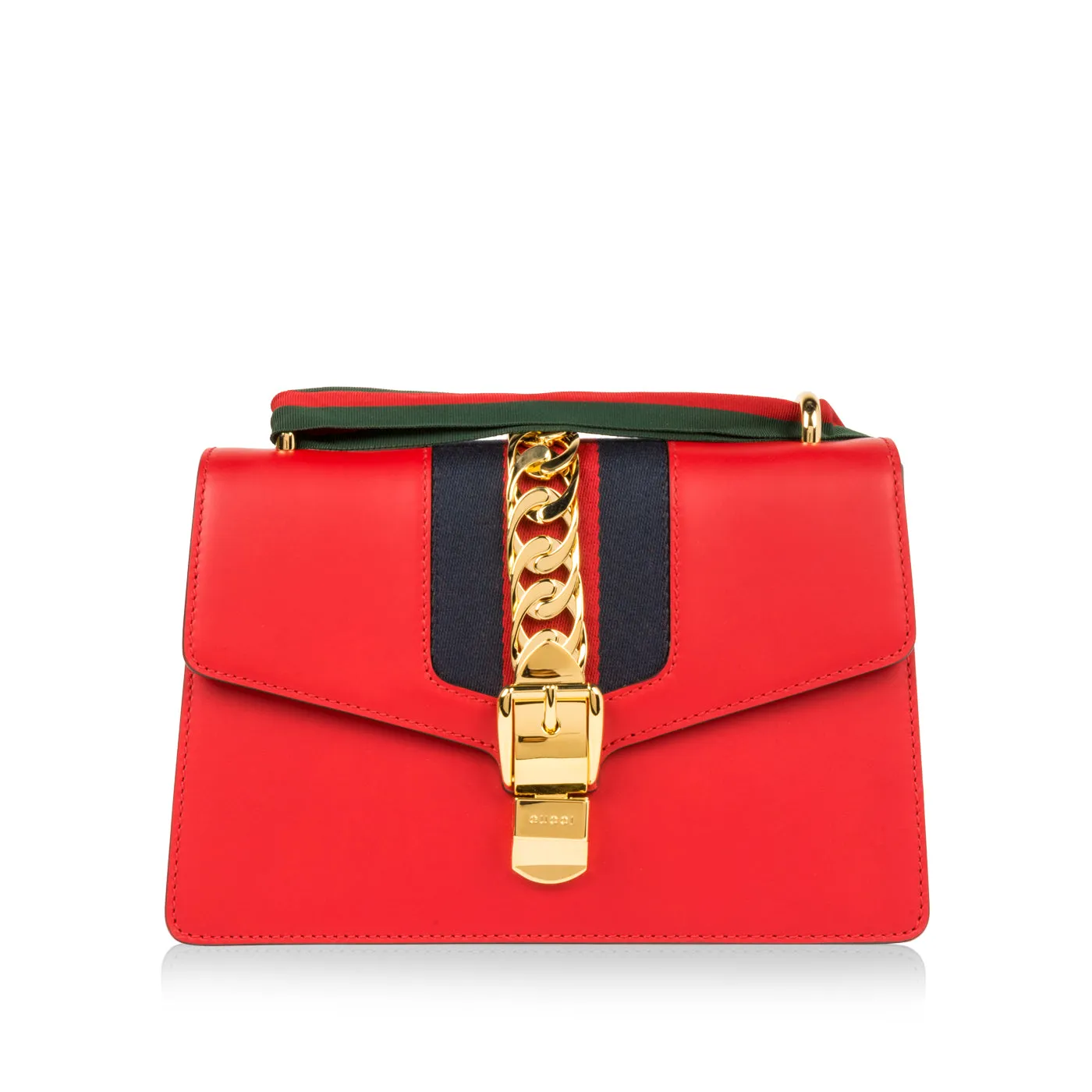 Sylvie Shoulder Bag