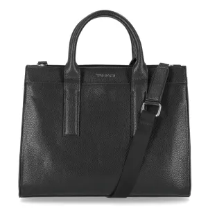 Tahari Tate Large Satchel Handbag